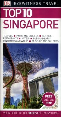 "Singapore - top 10" av Jill A. Laidlaw