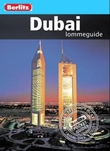 "Dubai - lommeguide" av Matt Jones