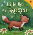 Omslagsbilde av Lille rev i skogen