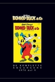 "Donald Duck & co - Del V : 1970 : de komplette årgangene" av Solveig Thime
