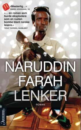 "Lenker" av Nuruddin Farah