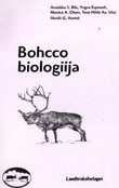 "Bohcco biologiija" av Arnoldus S. Blix