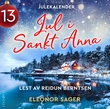 "Jul i Sankt Anna - luke 13" av Eleonor Sager