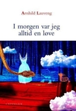 Omslagsbilde av I morgen var jeg alltid en løve