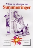 Omslagsbilde av Vitser og skrøner om Sunnmøringer. Nr 2