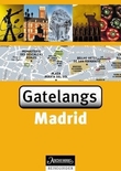 Omslagsbilde av Madrid