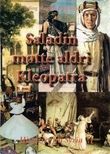"Saladin møtte aldri Kleopatra - historier fra Syria" av Erling Magnar Jørgensen