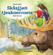 "Skåajjen tjeakoesvoete" av Samuel Gælok