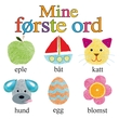 "Mine første ord" av Ellie Boultwood