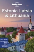 "Estonia, Latvia & Lithuania" av Anna Kaminski