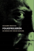 Omslagsbilde av Folkefrelseren