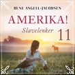 "Slavelenker" av Rune Angell-Jacobsen