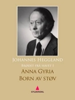 "Brødet frå havet I - romanar" av Johannes Heggland