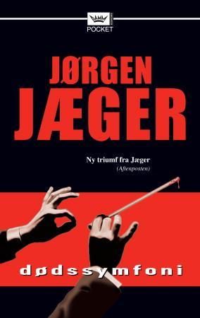 "Dødssymfoni" av Jørgen Jæger