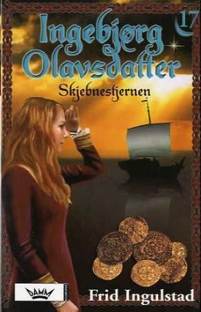 "Skjebnestjernen" av Frid Ingulstad