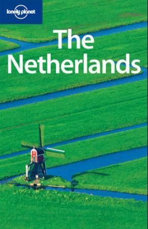 "The Netherlands" av Nicola Williams