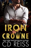 "Iron Crowne - The Crowne Brothers #1" av C.D. Reiss