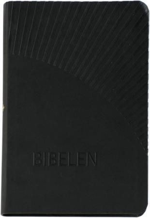 "Bibelen - Den heilage skrifta : Det gamle og Det nye testamentet" 
