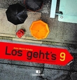 "Los geht's 9, d-bok - Tekstbok : tysk for ungdomstrinnet" av Anne-Marie Schulze