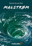 "Malstrøm" av Edgar Allan Poe