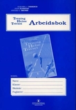 "Trening, helse, trivsel - arbeidsbok" av Elbjørg J. Dieserud