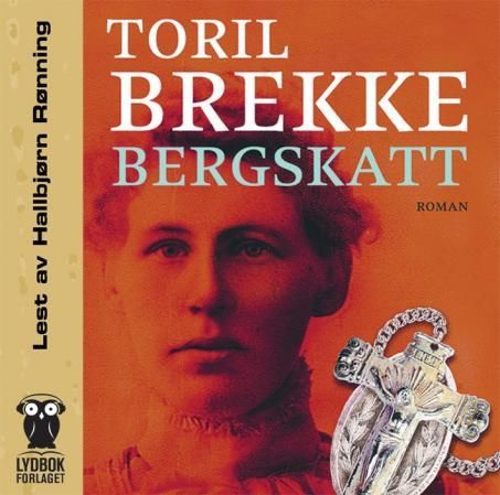 "Bergskatt - roman" av Toril Brekke