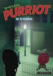 "Purriot og tv-kokken" av Bjørn F. Rørvik