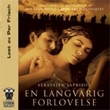 Omslagsbilde av En langvarig forlovelse