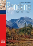 "Rondane - natur, kultur, friluftsliv" av Frank Ivar Hansen