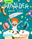 "Rabalder deler likt" av Ragnhild Holmås