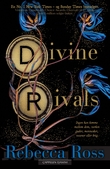 Omslagsbilde av Divine rivals