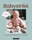 "Babystrikk" av Ane-Karine Mørk