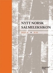 "Nytt norsk salmeleksikon - Bind II : H-M" av Stig Wernø Holter
