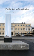 Omslagsbilde av Public art in Trondheim