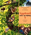"Yggdrasil 5 - natur- og miljøfag" av Kari Gran