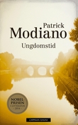 "Ungdomstid" av Patrick Modiano