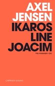 Omslagsbilde av Ikaros ; Line ; Joacim