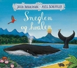 Omslagsbilde av Sneglen og hvalen