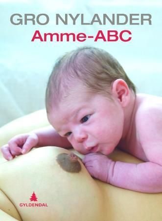 "Amme-ABC" av Gro Nylander