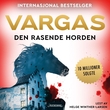 "Den rasende horden" av Fred Vargas