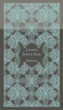 "Letters from a Stoic" av Seneca