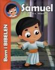 "Samuel" av Eva Andersen