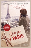 "Siste jul i Paris" av Hazel Gaynor