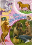 "Min egen hestebok" av Ardina Strüwer