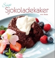 "Seige sjokoladekaker" av Mia Öhrn