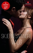 "Skjebnesvangre valg" av Abby Green