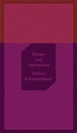 "Essays and aphorisms" av Arthur Schopenhauer