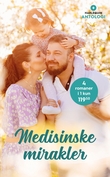 "Medisinske mirakler" av Amy Ruttan