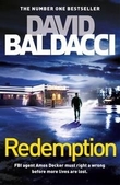 "Redemption" av David Baldacci