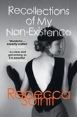 Omslagsbilde av Recollections of my non-existence